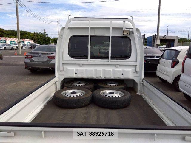 Suzuki SUPER CARRY 2019-05 7360019-4