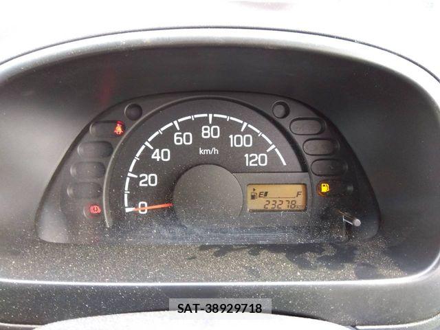 Suzuki SUPER CARRY 2019-05 7360019-5