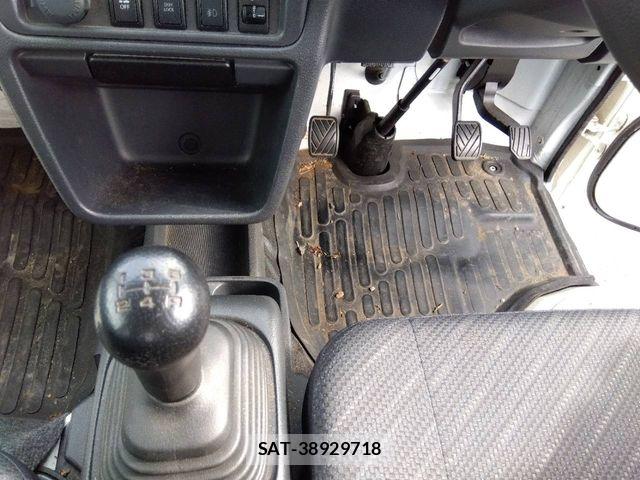 Suzuki SUPER CARRY 2019-05 7360019-7