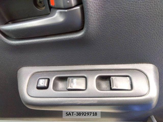 Suzuki SUPER CARRY 2019-05 7360019-8