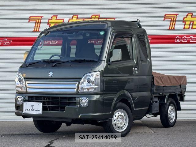 Suzuki SUPER CARRY 2022-09 7394350-0