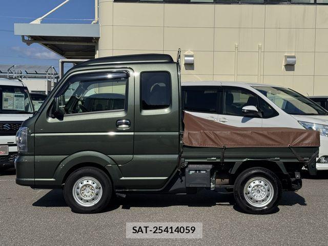 Suzuki SUPER CARRY 2022-09 7394350-9
