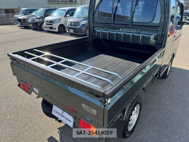 Suzuki SUPER CARRY 2022-09 7394350-10