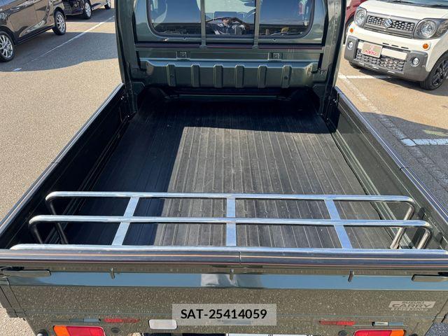 Suzuki SUPER CARRY 2022-09 7394350-11