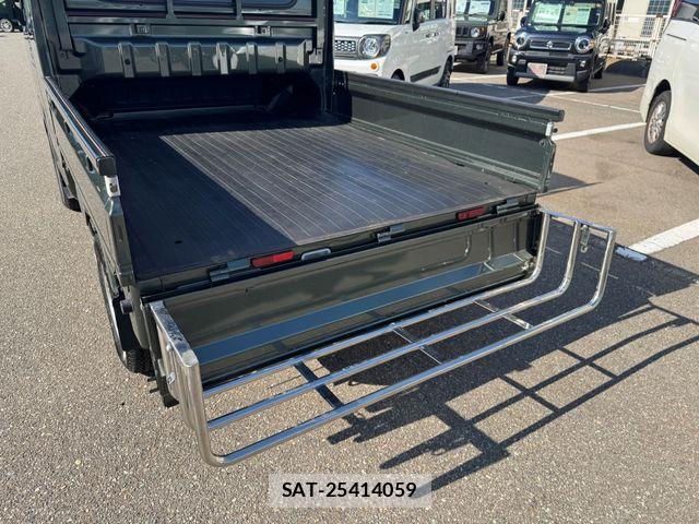 Suzuki SUPER CARRY 2022-09 7394350-12