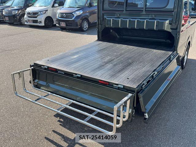 Suzuki SUPER CARRY 2022-09 7394350-13