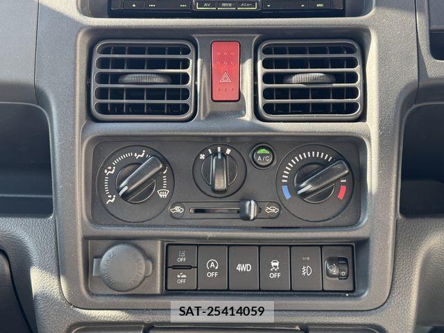 Suzuki SUPER CARRY 2022-09 7394350-17