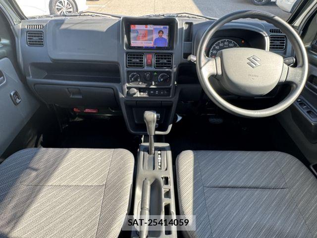 Suzuki SUPER CARRY 2022-09 7394350-1