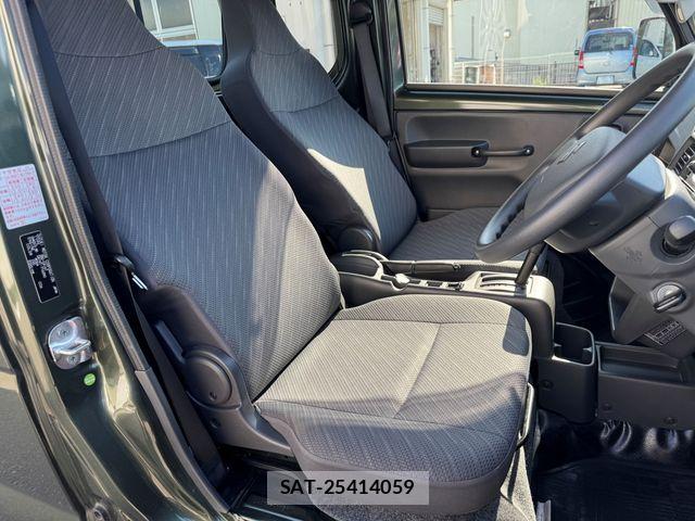 Suzuki SUPER CARRY 2022-09 7394350-20
