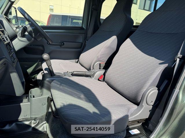 Suzuki SUPER CARRY 2022-09 7394350-21