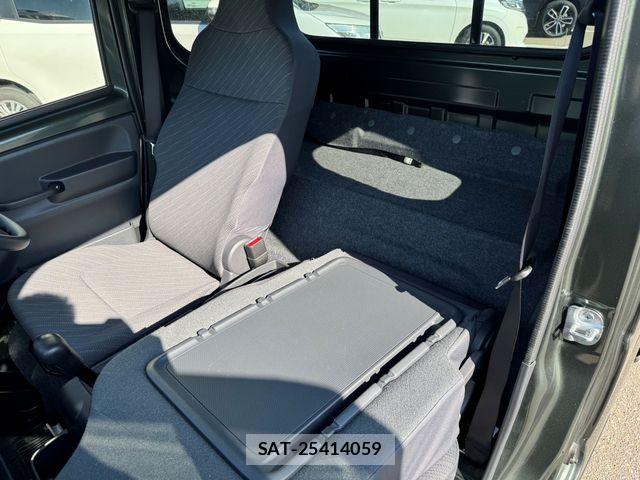 Suzuki SUPER CARRY 2022-09 7394350-22