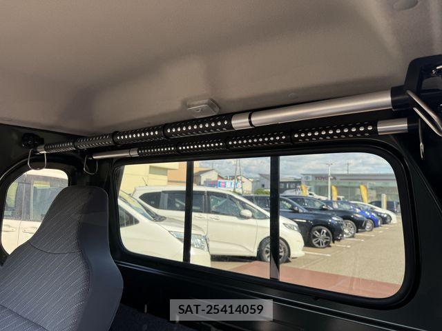 Suzuki SUPER CARRY 2022-09 7394350-23