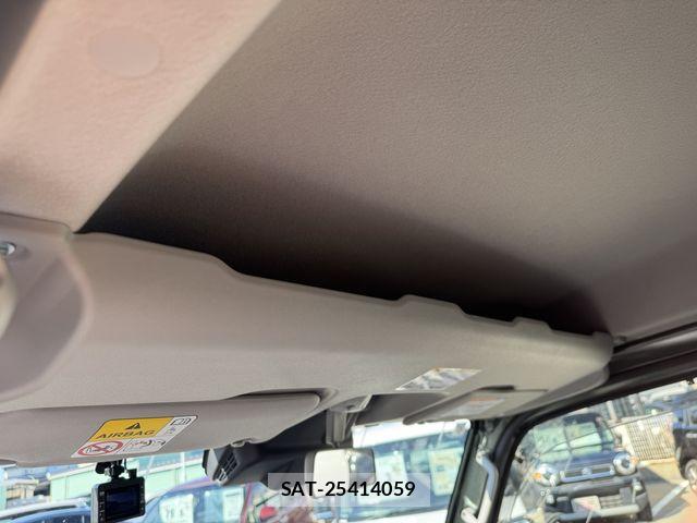 Suzuki SUPER CARRY 2022-09 7394350-24