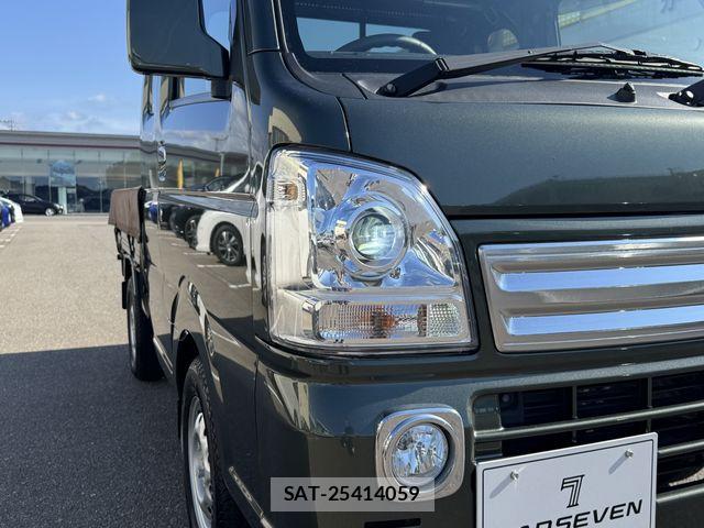 Suzuki SUPER CARRY 2022-09 7394350-26