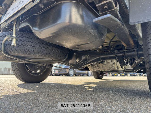 Suzuki SUPER CARRY 2022-09 7394350-27
