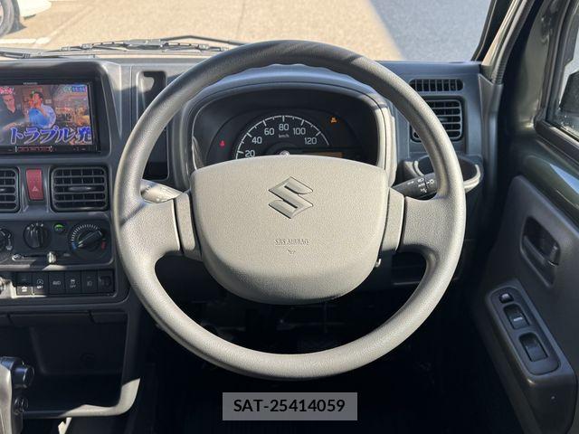 Suzuki SUPER CARRY 2022-09 7394350-2