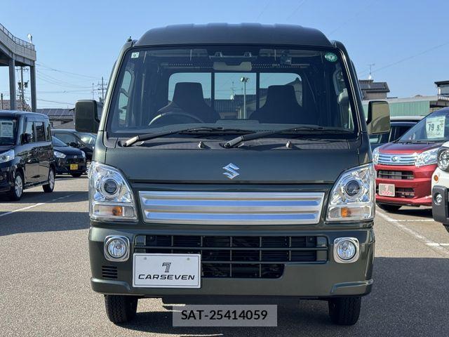 Suzuki SUPER CARRY 2022-09 7394350-3