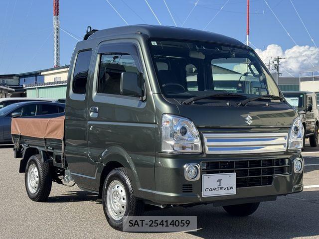 Suzuki SUPER CARRY 2022-09 7394350-4