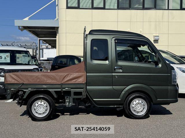 Suzuki SUPER CARRY 2022-09 7394350-5
