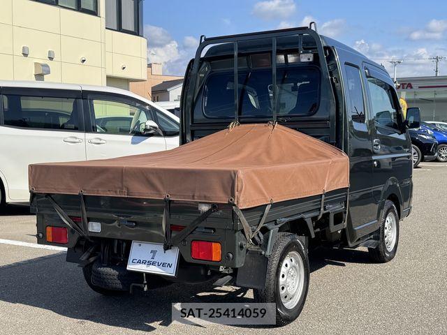 Suzuki SUPER CARRY 2022-09 7394350-6