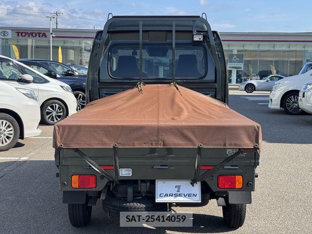 Suzuki SUPER CARRY 2022-09 7394350-7