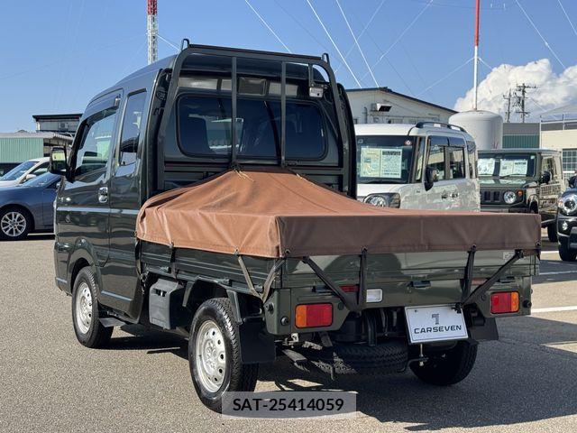 Suzuki SUPER CARRY 2022-09 7394350-8