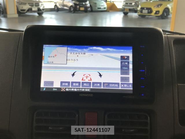 Suzuki SUPER CARRY 2020-06 7458175-9
