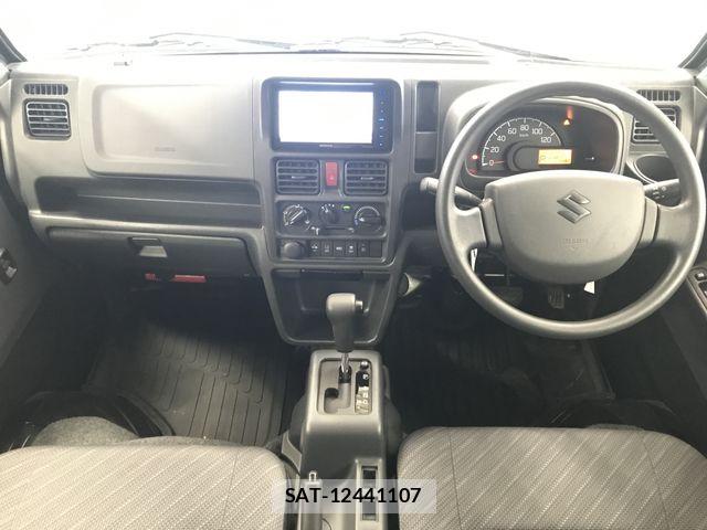 Suzuki SUPER CARRY 2020-06 7458175-10
