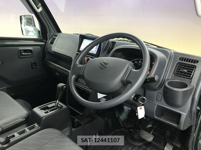 Suzuki SUPER CARRY 2020-06 7458175-11