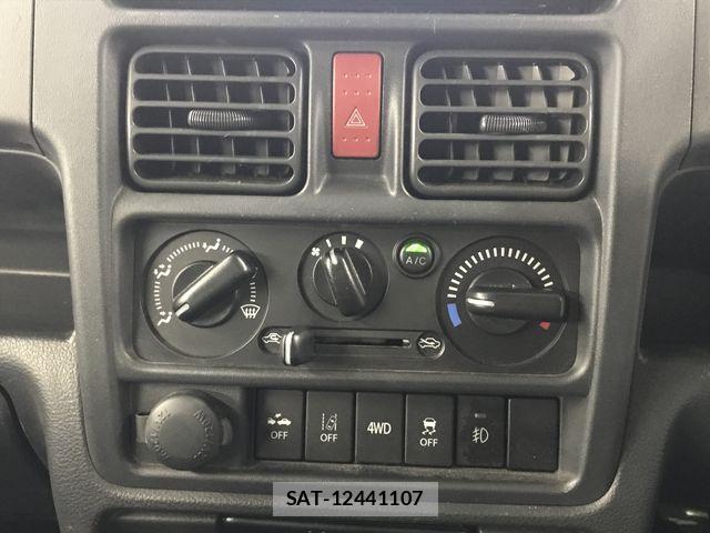 Suzuki SUPER CARRY 2020-06 7458175-12