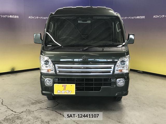 Suzuki SUPER CARRY 2020-06 7458175-1