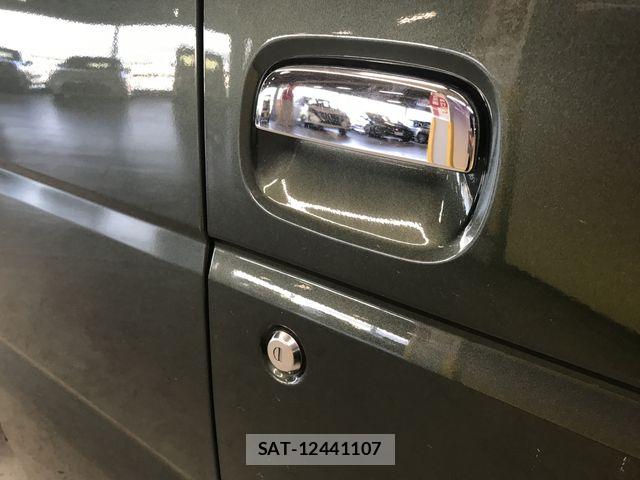 Suzuki SUPER CARRY 2020-06 7458175-21
