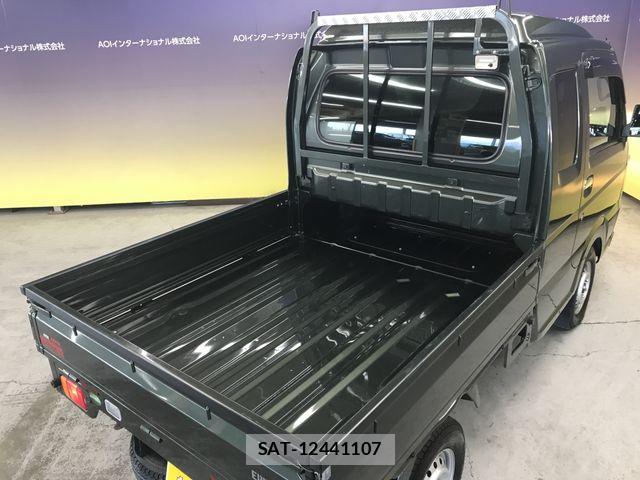Suzuki SUPER CARRY 2020-06 7458175-24