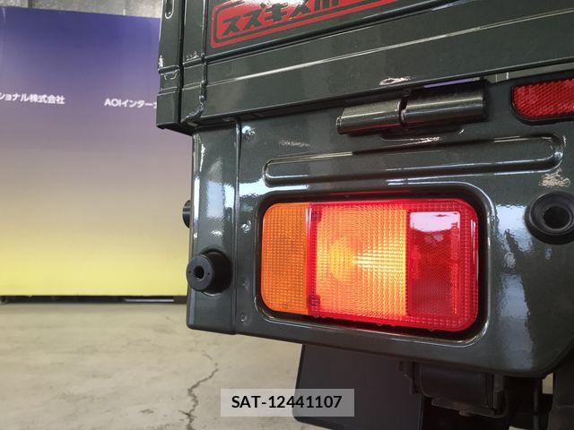 Suzuki SUPER CARRY 2020-06 7458175-25