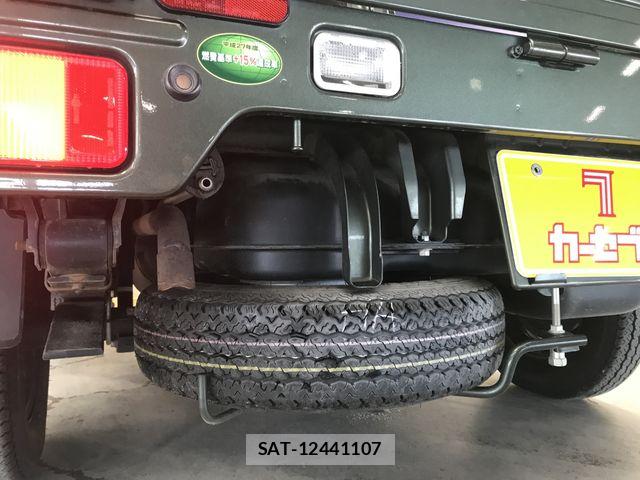 Suzuki SUPER CARRY 2020-06 7458175-26