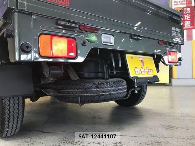 Suzuki SUPER CARRY 2020-06 7458175-27