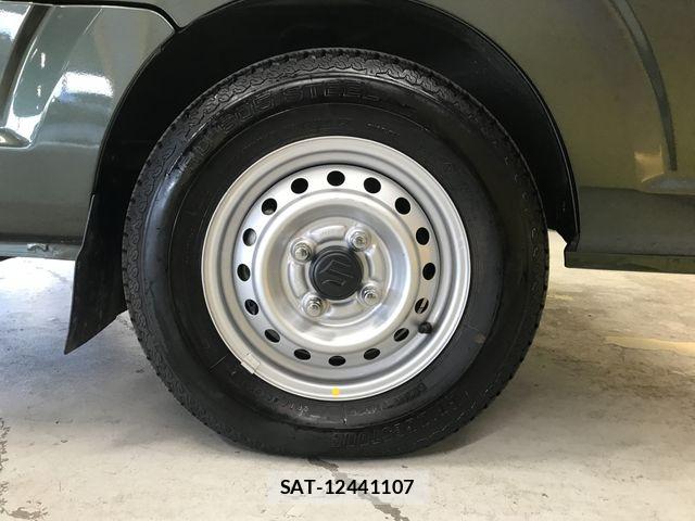 Suzuki SUPER CARRY 2020-06 7458175-28