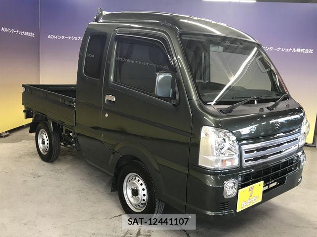 Suzuki SUPER CARRY 2020-06 7458175-2