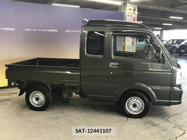 Suzuki SUPER CARRY 2020-06 7458175-3