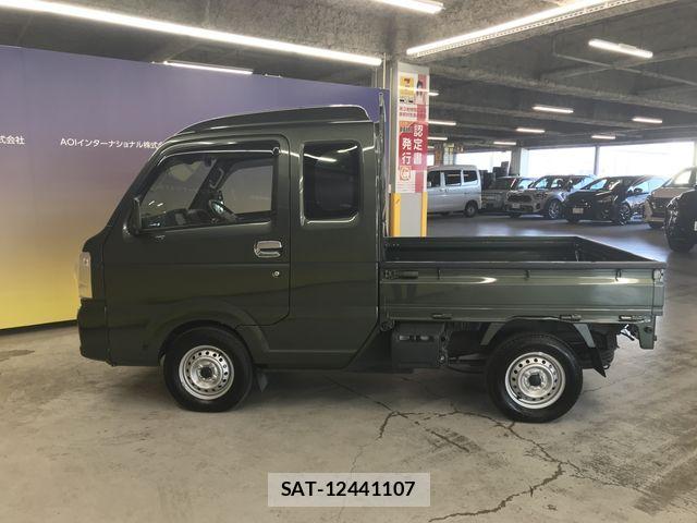 Suzuki SUPER CARRY 2020-06 7458175-4