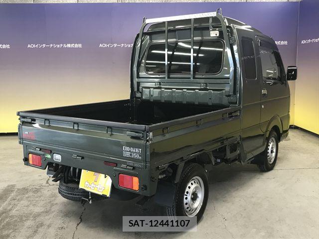 Suzuki SUPER CARRY 2020-06 7458175-6
