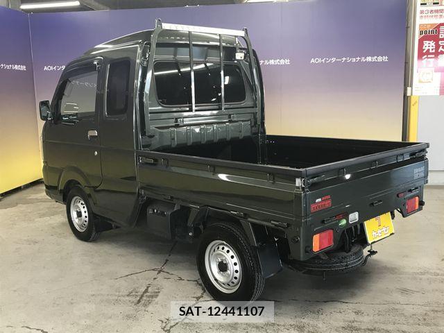 Suzuki SUPER CARRY 2020-06 7458175-7