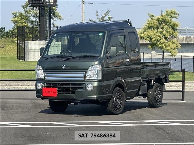 Suzuki SUPER CARRY 2022-08 7458174-0