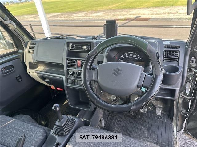 Suzuki SUPER CARRY 2022-08 7458174-1