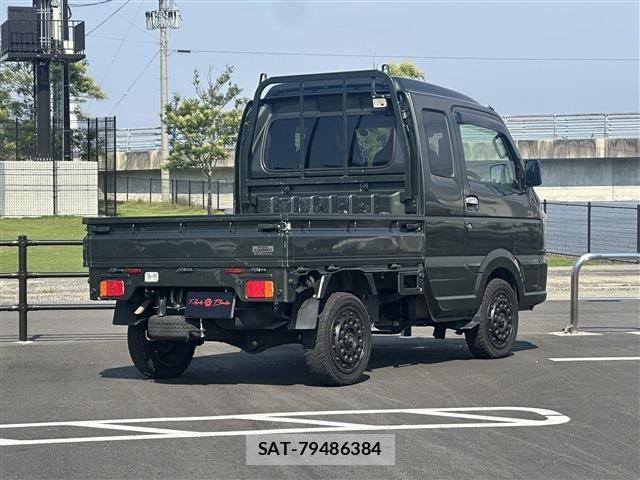 Suzuki SUPER CARRY 2022-08 7458174-2