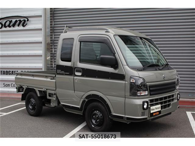 Suzuki SUPER CARRY 2024-06 7458173-0