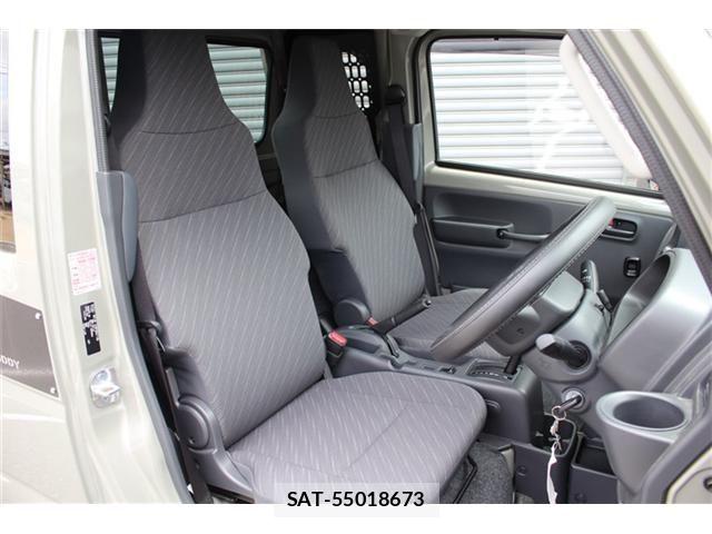 Suzuki SUPER CARRY 2024-06 7458173-9