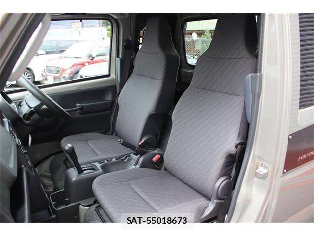 Suzuki SUPER CARRY 2024-06 7458173-10