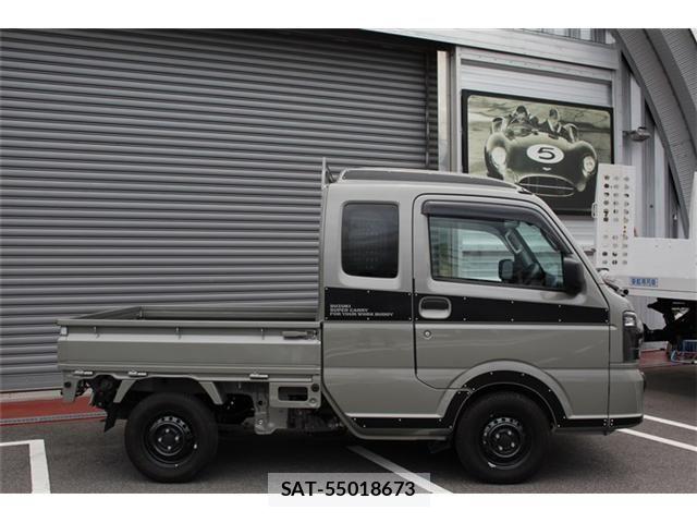 Suzuki SUPER CARRY 2024-06 7458173-1