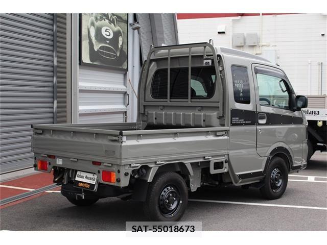 Suzuki SUPER CARRY 2024-06 7458173-2